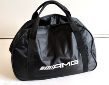 Genuine Mercedes-Benz AMG Indoor Car Cover w/ Storage Bag OEM A2368990400