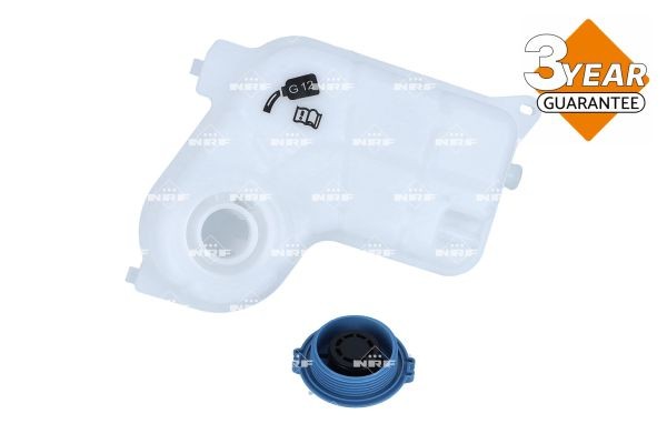 4x ✅Fits NRF NRF 454101 Expansion Tank, coolant 454101 Coolant expa ⭐UK Seller⭐ - Image 8
