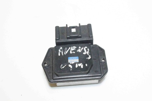 TOYOTA AVENSIS Estate T25 Innenheizungswiderstand 499300-2121 11193544