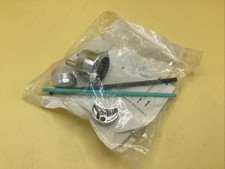 Standard Replacement Geberit TWICO-1 Push Button Dual Flush Chrome E4447AA
