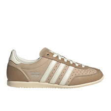 adidas Japan Lace Up Womens Beige Sneakers Casual Shoes JS0253-A