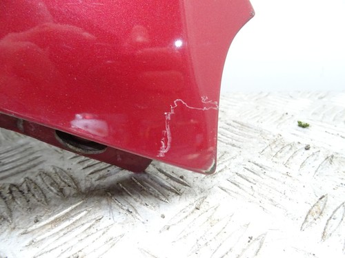 SPATBORD RECHTS VOOR Fiat Doblo Cargo (223) Van 1.9 JTD (223.B.1000) 51754845 - Afbeelding 3 van 12