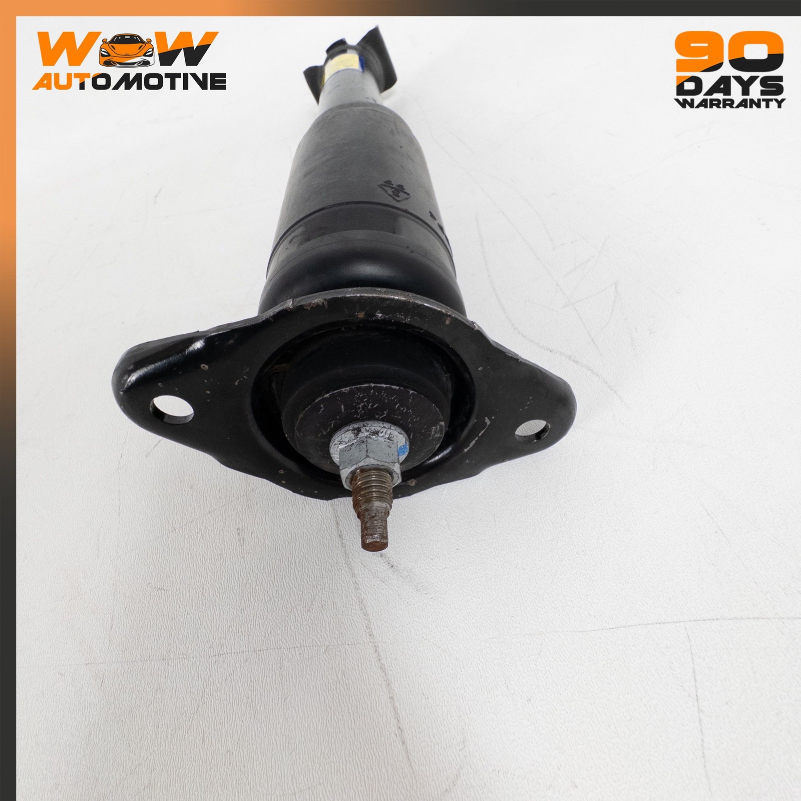 05-09 CHEVROLET CORVETTE C6 REAR RIGHT LEFT SUSPENSION SHOCK ABSORBER OEM