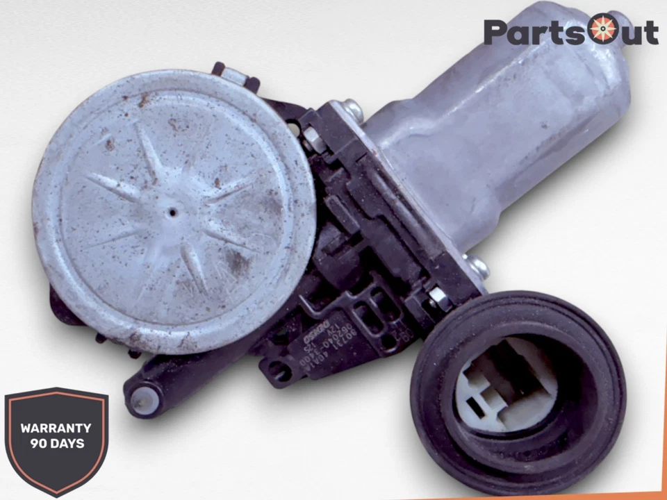 Infiniti Q50 2014-2022 - Motor ventana eléctrica conductor delantero izquierdo OEM Foto 4 de 4