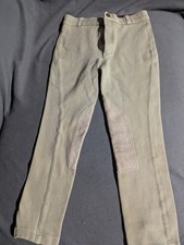 Cambria Breeches Little Girls Size 8