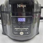 Ninja Foodi max 9-in-1 multi-cooker 7.5L Tested & Fully Working