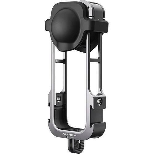 PGYTECH Camera Cage for Insta360 X4 - P-55A-010