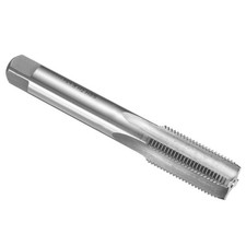 Hand Plug Tap M17 x 1.5 H2 Thread Plug Style Screw Tapping Threading Tool