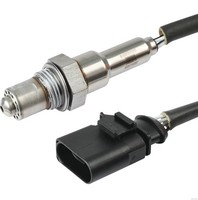 Herth+Buss Elparts Lambdasonde Regelsonde FüR VW Polo 1.0 TSI 1.5 T-ROC Skoda