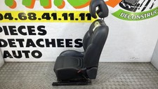 Siège Citroen DS5