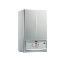 Caldaia A Gas Immergas Victrix 24 Tt Condensazione Completa Di Kit Scarico Fumi