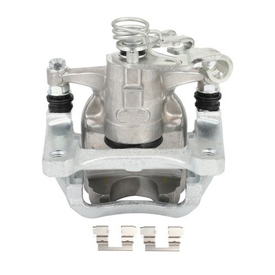 Rear Left Brake Caliper W/ Bracket 1Pc For 2016-2019 Chevrolet Cruze 18B5543