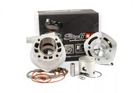 Zylinder Kit Stage6 Sport Pro MK2 70Ccm 12Mm Kobo Minarelli LC