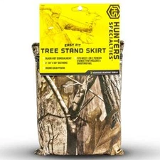 Hunter's Specialties Easy Fit Tree Stand Skirt - Mossy Oak DNA County
