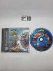Crash Bandicoot Warped (Sony PlayStation 1, PS1 1998) - Complete - CIB