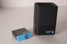 GoPro AADBD-001 Dual Battery Charger for Hero5/6/7