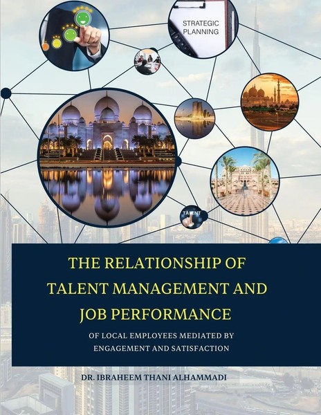 Ibraheem Alhammadi | THE Relationship OF Talent Management AND Job...-image