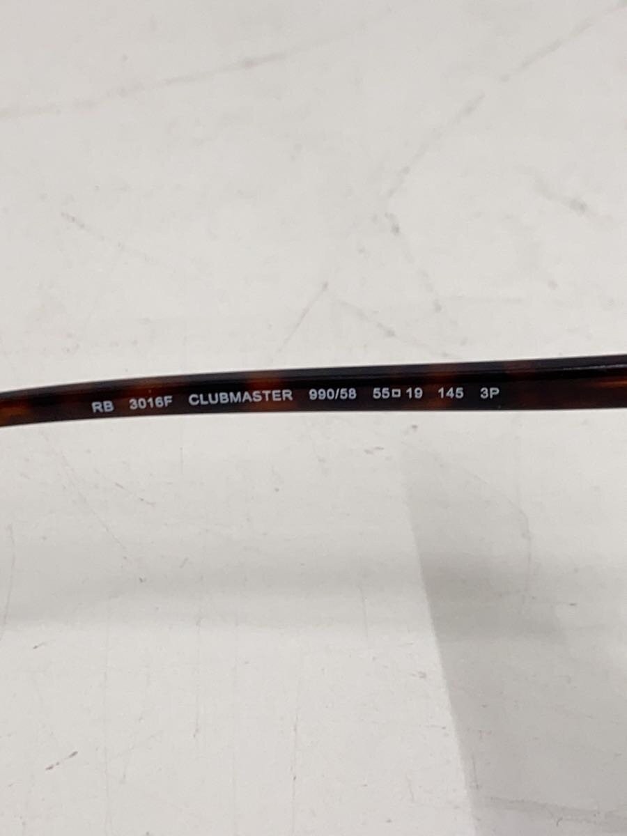 Ray-Ban Sunglasses Tortoiseshell Pattern, Brown/G… - image 5