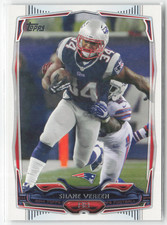 2014 Topps Football # 1 - 220 - Pick Your Card!