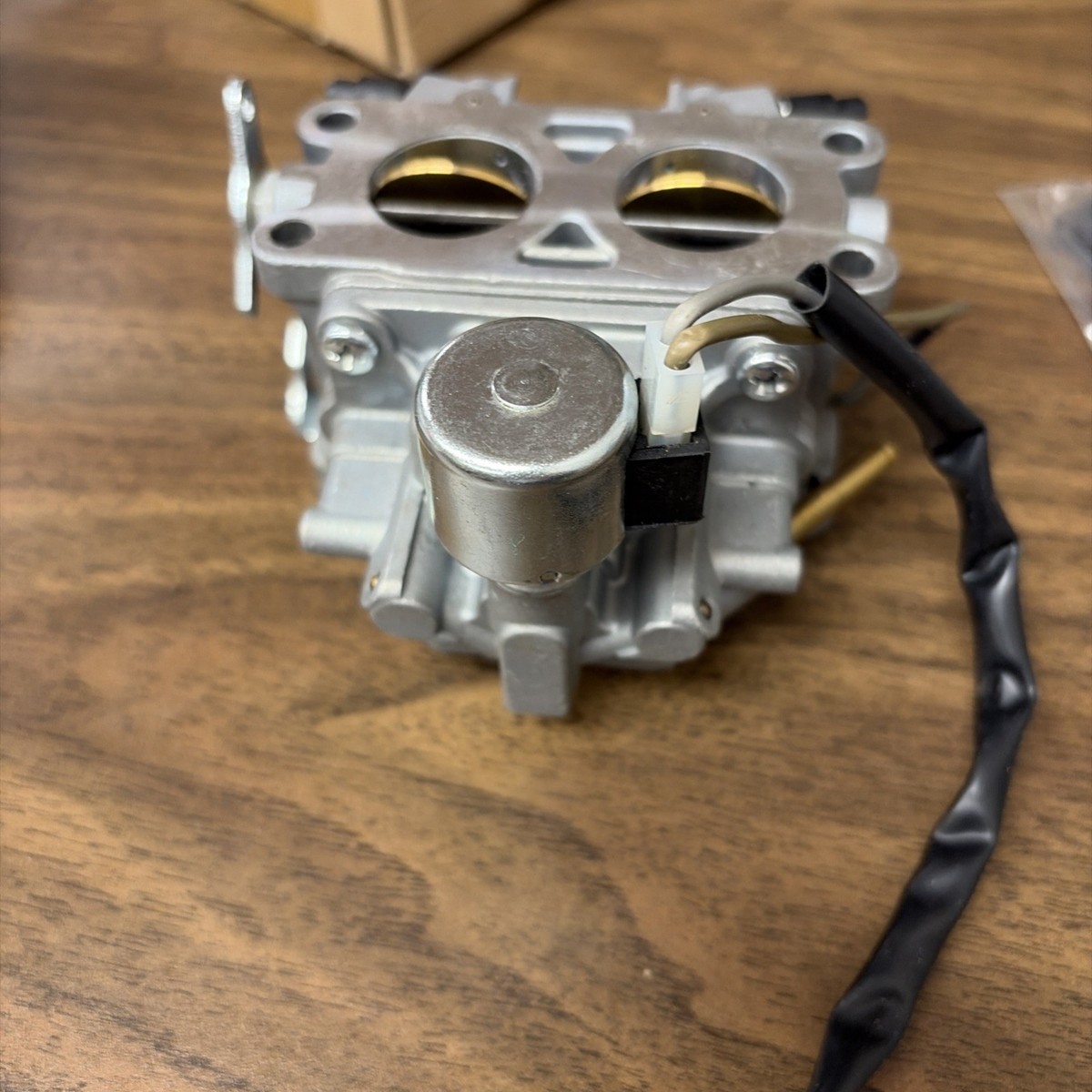 KIPA Carburetor for 845199 844714 843294 809328 809221 842073