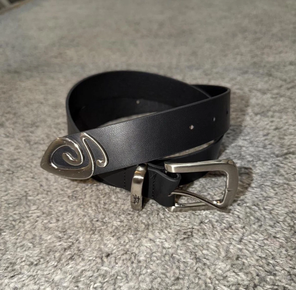 Stussy Belts for Men for sale | eBay