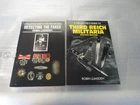 Collectors guide to 3rd Reich Militaria/Detecting the fakes by Robin...