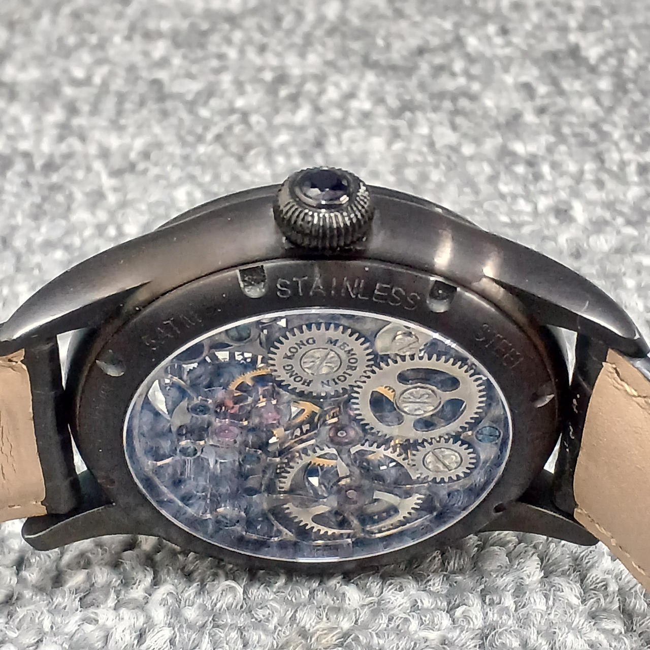 MEMORIGIN AUSPICIOUS MO0123 MEMORIGIN MO0123 Auth… - image 8