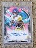 2024 Topps Inception - Rookie Autographs Blake Corum #RA-BC (AU, RC, SP) 41/99