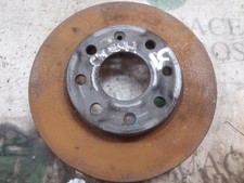 Disque de frein Chevrolet AVEO