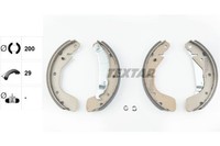 NEU - Textar 91044800 Bremsbackensatz FüR Chevrolet Opel