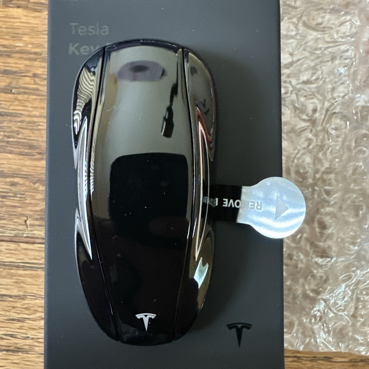 2017 - 25 TESLA MODEL 3/Y SMART KEY REMOTE FOB FCC: 2AEIM-1133148