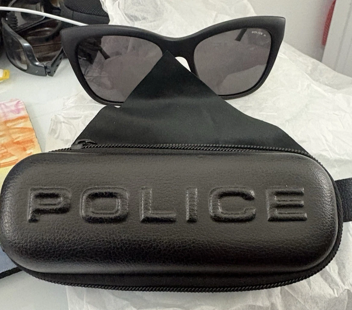 Police Polarized Sunglasses for Men for sale | eBay