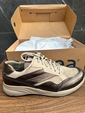 👟 Durea Comfort Sneaker Bronze & Wildleder (Breite H) - Neu …