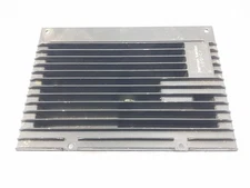 2006 LAND ROVER DISCOVERY SPEAKER AMPLIFIER XQK500103