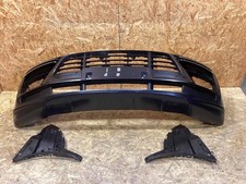 Porsche Macan (95B) 2021 Stoßstange Stoßfänger vorne 95B807221BBG2X GEK11725