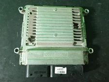 2013 KIA Optima K5 ECU Engine Control Unit Module 39109-25100