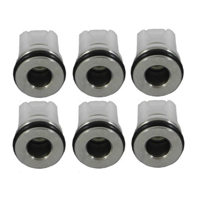 #ad New DeWalt OEM 5140117 46 5140117 46 2 Pressure Washer Valve Kit 2 Pack $82.48
