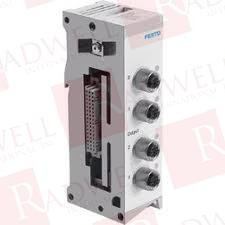 FESTO VIGA-03-FB-4 / VIGA03FB4 (USED)