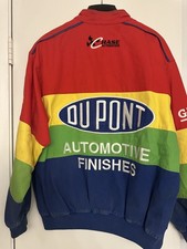 Nascar Chase Authentics Jeff Gordon DuPont Ra...