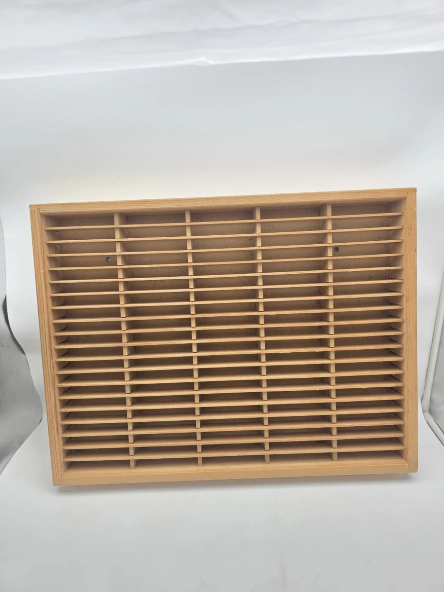 Napa Valley Cassette Wood for sale - eBay