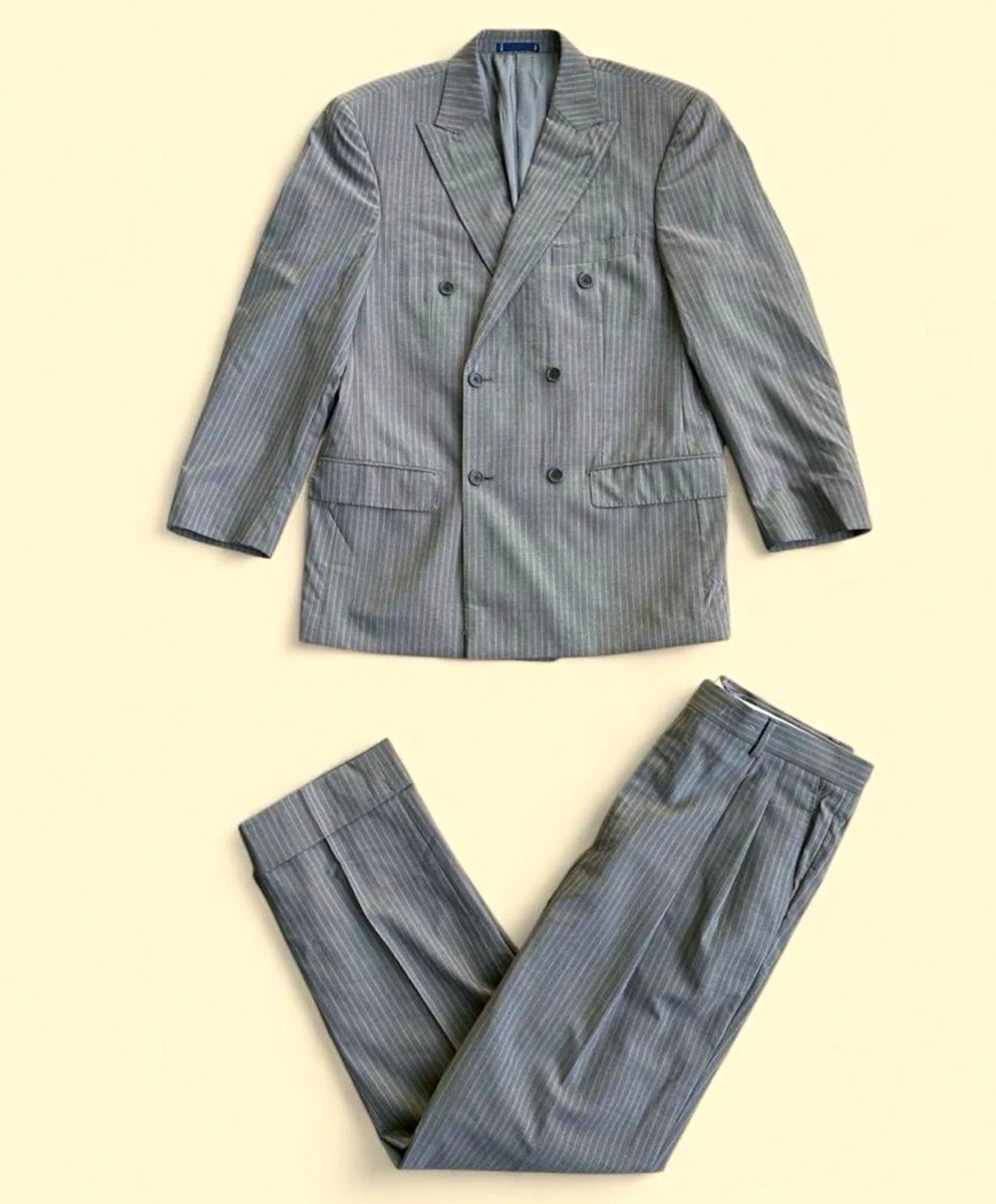 25+ Ermenegildo Zegna Suits for Men for sale | Updated Oct 2026