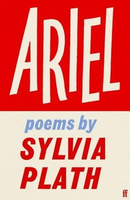 Ariel | Sylvia Plath | Taschenbuch | IX | Englisch | 2025 | Faber & Faber