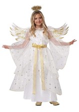 California Costumes Kids Starburst Angel Costume Small Ccc-3020-004