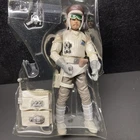 Star Wars ESB Special Action Figure Set Hoth Rebel Trooper Light Beard Unused
