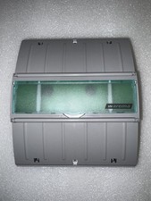 Warema Motorsteuereinheit MSE Kompakt 3 AP, Neu