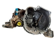 Boite de vitesse Hyundai COUPE