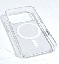 Apple iPhone 17 Pro Clear Case with MagSafe Genuine Original MGFT4LL/A