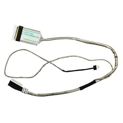 For HP 4510s 4410s 4411s LCD Screen Cable 6017B0241101 #qm