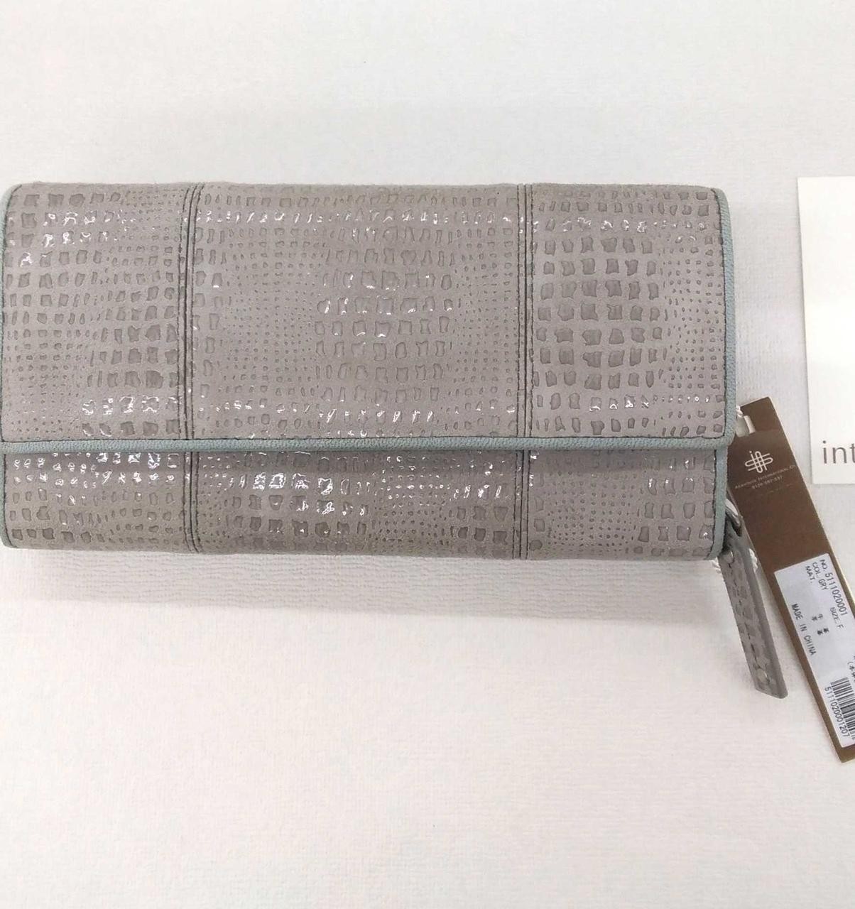 Long wallet Model number Not selectable - image 1