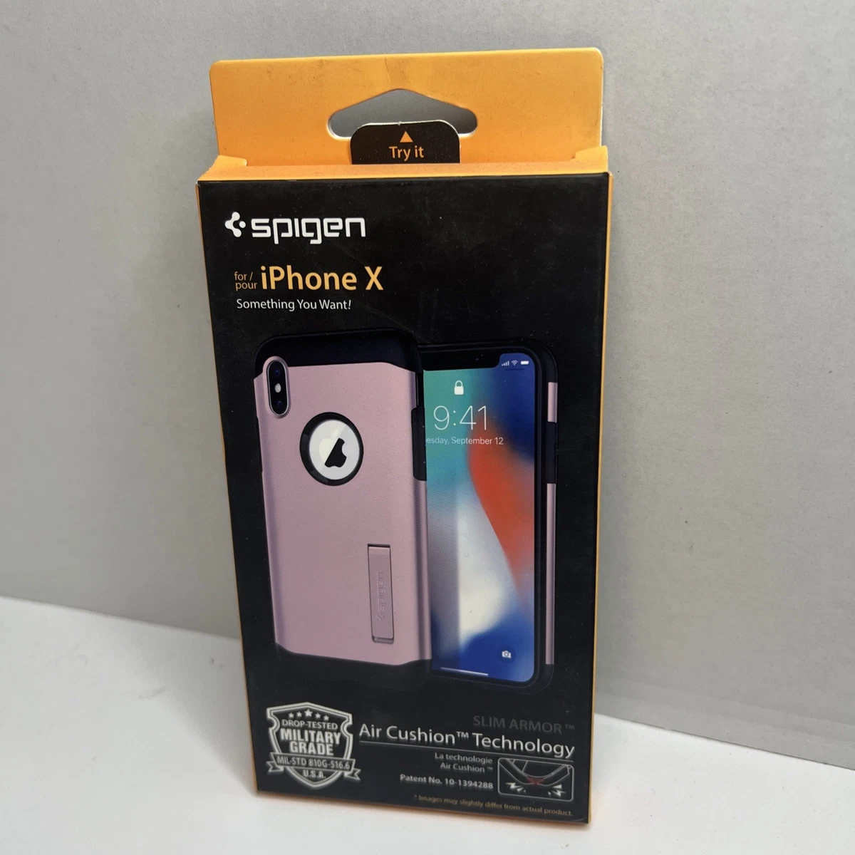 Spigen Cases & Covers for Apple Apple iPhone 7 Plus for sale | eBay